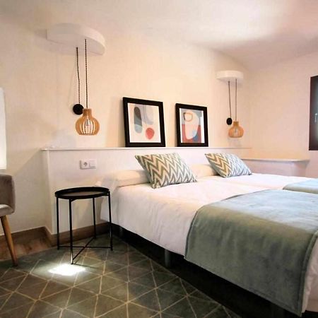 Torre Del Postigo By Kubik Apartment Caces Exterior foto