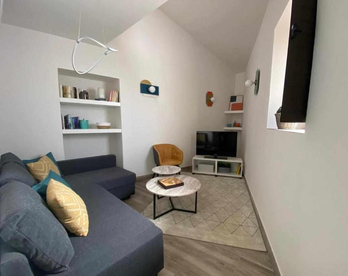 Torre Del Postigo By Kubik Apartment Caces Exterior foto