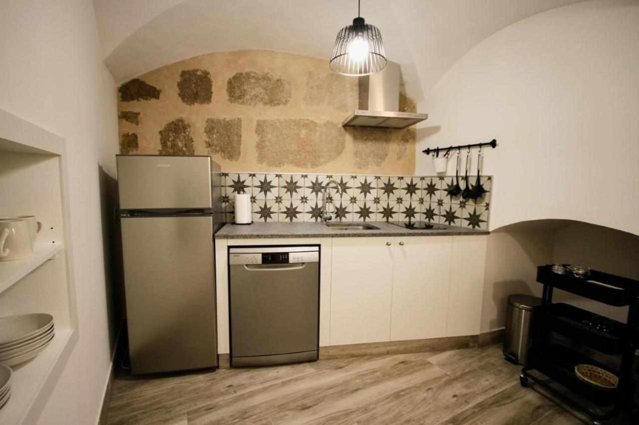Torre Del Postigo By Kubik Apartment Caces Exterior foto