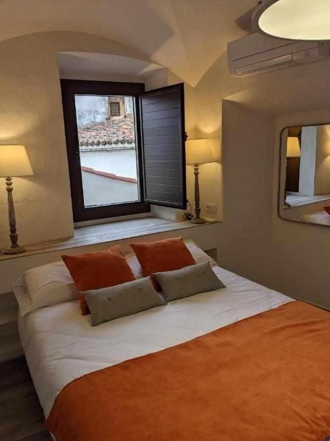 Torre Del Postigo By Kubik Apartment Caces Exterior foto